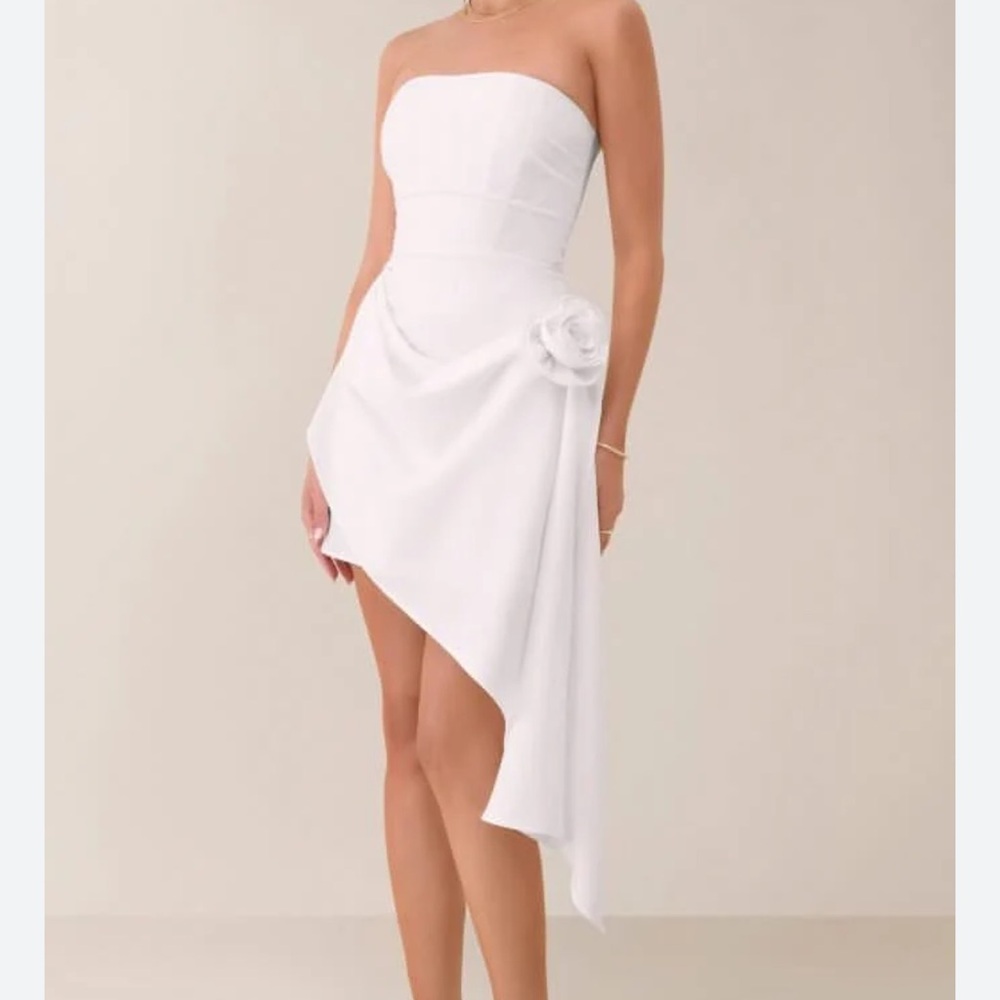 Heiress Beverly Hills Dress